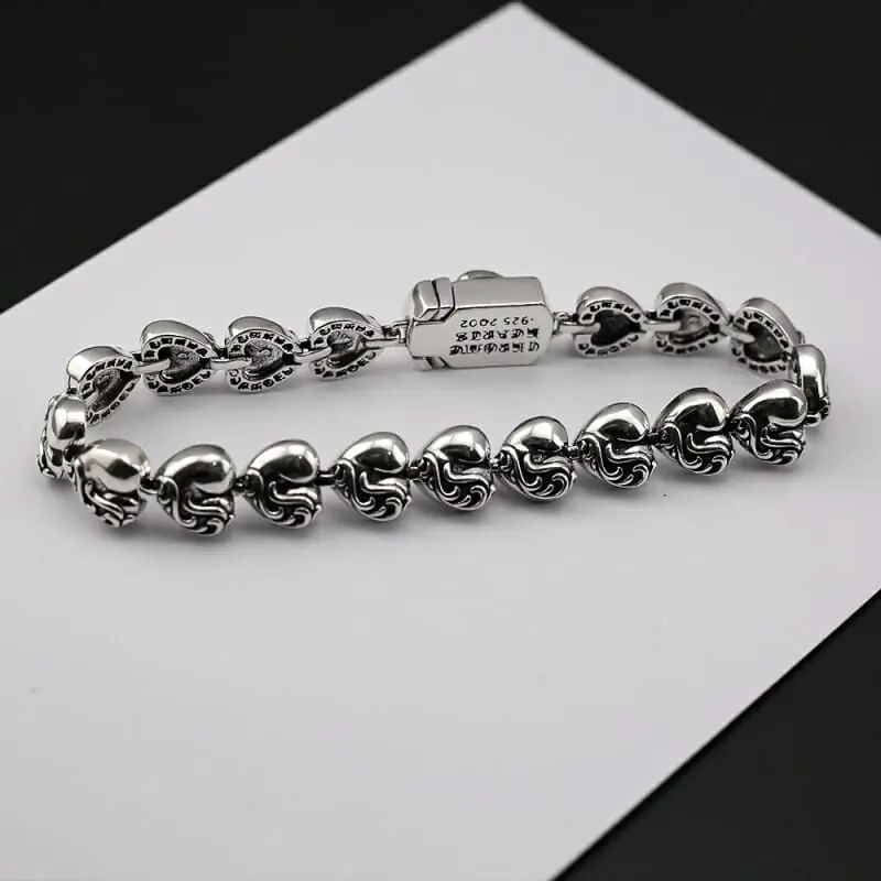 chrome hearts bracelets s_1253a7b3